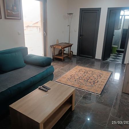 Blue Point Apartment Kragujevac Exterior photo