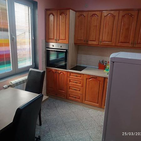 Blue Point Apartment Kragujevac Exterior photo