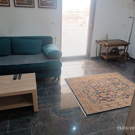 Blue Point Apartment Kragujevac Exterior photo