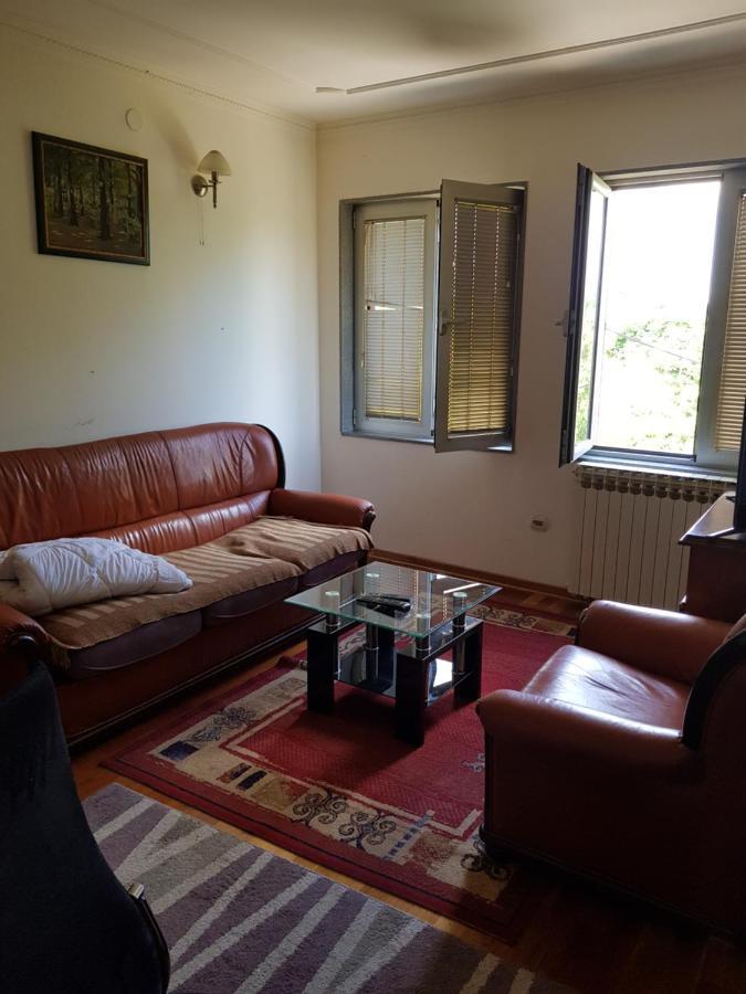 Blue Point Apartment Kragujevac Exterior photo