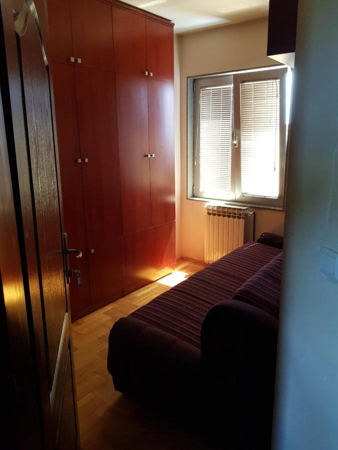 Blue Point Apartment Kragujevac Exterior photo