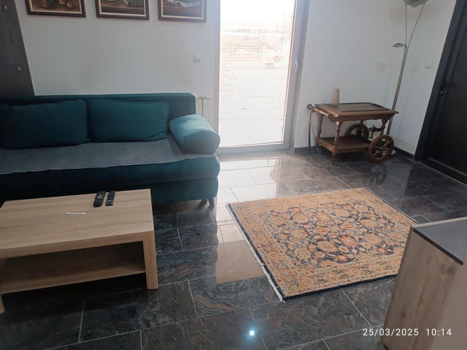 Blue Point Apartment Kragujevac Exterior photo